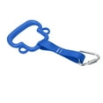 thumbnail image 4 of Anillo de gimnasia estilo mono,Anillo de gimnasia para niños Anillos de gimnasia ABS para barra de dominadas Anillos de gimnasia para niños Diseño elevado Jadeshay A, 4 of 8