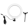 thumbnail image 3 of Luz De Anillo LED De Alimentación USB, Luz De Anillo, Transmisión En Vivo Negra Para Selfie ANGGREK Otros, 3 of 8