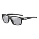thumbnail image 2 of Gafas de sol polarizadas BLESIY protección Gafas de terre Antirreflejos 400 para hombres Mujeres actividades libre Pesca negro, 2 of 8
