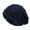 Navy, variant on GHSOHS Hats Silk Bonnet Beanie Cowboy Hat Fashion Berets Women's Foldable Cooling Mesh Handmade Floral Lace Cotton Chemotherapy Hair Loss Caps Slouchy Hat Bucket Hats Wine Trapper Hats Beanies
