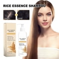 thumbnail image 5 of Shampoo Biotin Rice Water For - Natural Thickening Shampoo 100ml, 5 of 8