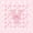 Pink Y, variant on Manfei Pink Rose Princess Bow Letter S Twin Quilt Set for Girls, Western Damask Floral Twin Coverlet Set