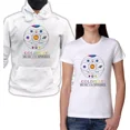 thumbnail image 1 of Sudadera Y Playera De Coldplay Concierto, 1 of 4