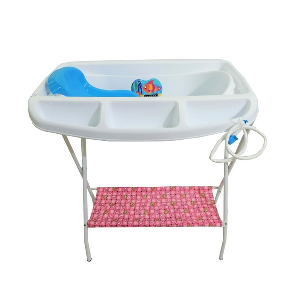 Bañera Prinsel Perla Niña