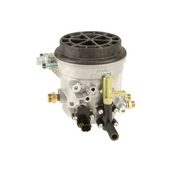 Fuel Filter - Compatible with 1999 - 2003 Ford F-350 Super Duty 7.3L V8 2000 2001 2002