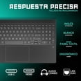thumbnail image 4 of Laptop Gamer HP Victus NVIDIA GeForce RTX 4050 Intel Core i5 13420H 32GB 760GB SSD 15.6" Full HD 144Hz W11 Teclado Ingles Mouse DXT Gaming y Edicion de video, 4 of 5