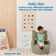 thumbnail image 3 of Teddy Chair, 3 of 9
