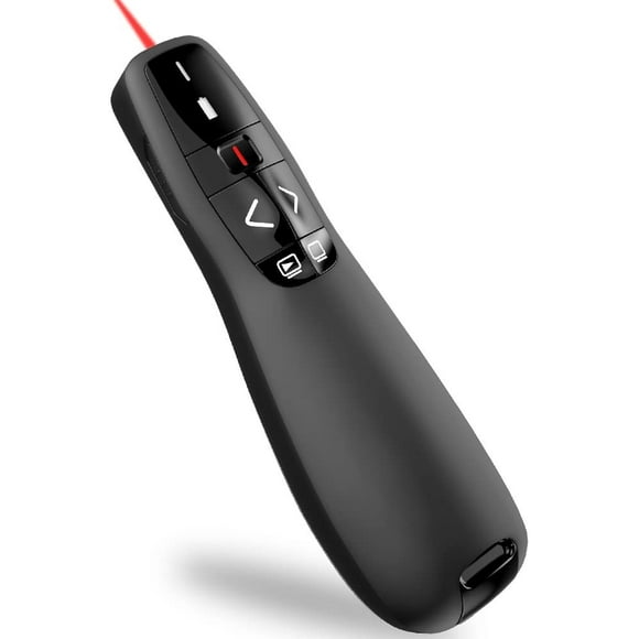 Universal Powerpoint Clicker