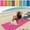 Blue, variant on Txlpkdyx Sand-Free Quick Dry Beach Towel,31.5x51.2 Inch Travel Sports Towel,Super Absorbent Multi-Purpose Mat for Swimming & Camping