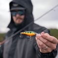 thumbnail image 2 of Harvest Shad 07 Silver Blue, 2 of 3