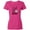 Cyber Pink, variant on Inktastic Girls Gotta Have Goals- Soccer Women's T-Shirt