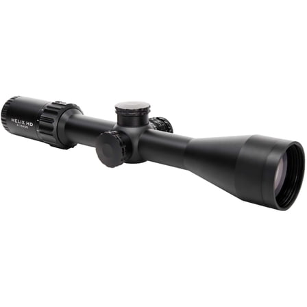 Element Optics Helix Rifle Scope, 2-16x50mm, Second Focal Plane, RAPTR - 1 MRAD