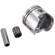 thumbnail image 2 of Cilindro Assy 1e44f-5 44f-5 44-5 Bg520 de 44mm 52cc Kit de pistón de montaje kaili Sencillez, 2 of 2