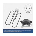 thumbnail image 2 of 66631 / 65620 Electric Grill Heating Elements 2200w For Q140 / Q1400 Eu Plug, 2 of 3