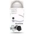 thumbnail image 3 of Broil King Braided Stainless Steel Qcc1 Hose With Regulator, 3 of 3