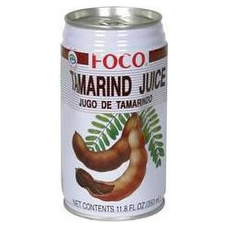 Thai Agri Foods Foco Juice, 11.8 oz