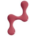 thumbnail image 2 of NYX Professional Makeup Holiday Gum Drop Lip Gloss Bubblegum Burst, 2 of 8