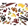 thumbnail image 5 of RJ's Soft Australian Licorice, Original Black Flavor, Resealable Bag, 7.05 Ounce (8-Pack) | Non-GMO, No Palm Oil, Plant Based | Soft & Chewy Licorice Candy, Batch Made in Australia, 5 of 5