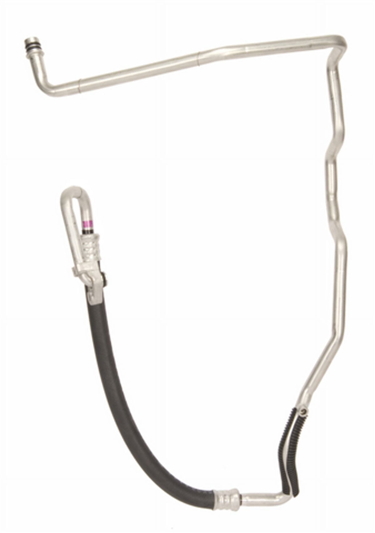 Carquest Premium Air Conditioning Refrigerant Suction Line Hose Assembly