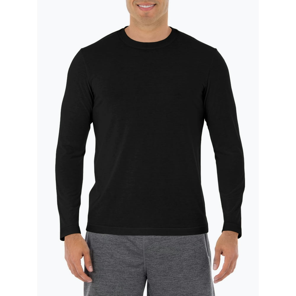 Athletic Works Athletic Work's Men's Performance Activewear Long