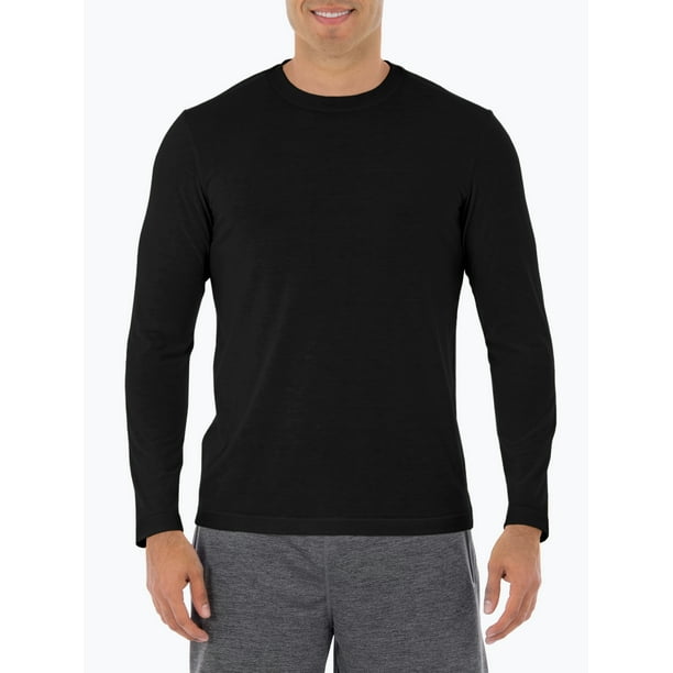 Athletic Works - Athletic Work's Men's Performance Activewear Long ...