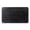 black-7-8 inches, variant on Bluetooth Keyboard and Mouse Combo for iPad - Rechargeable Wireless Keyboard & Mouse with 7-Color Backlit Compatible with iPad 9th/8th Gen, iPad Pro/Air/Mini, iPhone14/13/12 Pro,black-Backlight