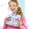 thumbnail image 2 of Disney Doorables NEW Let’s Go Around the World Figure Peek Series 2, Collectible Blind Bag Figures, Styles May Vary, 2 of 7