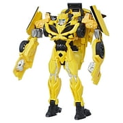 Transformers: Autobots Unite Flip & Change Bumblebee