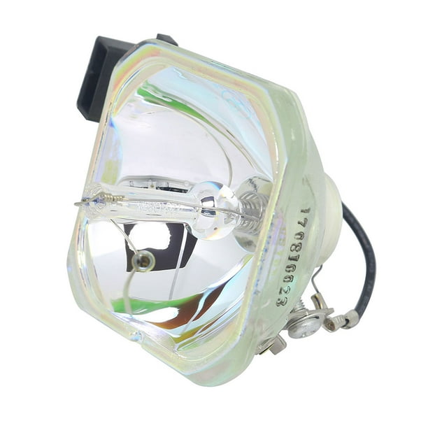 Remplacement Original de la Lampe de Projecteur Osram pour Epson EB-C340X (Ampoule Seulement)