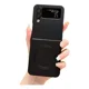 thumbnail image 1 of Para For Mica Samsung Galaxy Zflip 3 4 5 6 Case Magnética, 1 of 6