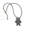 thumbnail image 4 of 2pcs Of The Ssus Necklace Keychain Pendant, 4 of 4