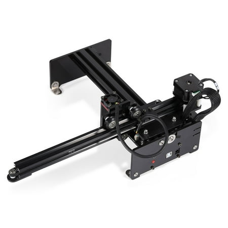Image of NEJE Engraving Machine Portable Carver Diy 170x170mm Compatible With 3 2500mw 450nm Dsfen Carver Diy Area Diy Area 170x170mm Area 170x170mm Compatible Printer Portable Carver Adben En Aver Printer