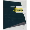 thumbnail image 1 of Pre-Owned Typography: Macro and Microaesthetics (Hardcover) 3721203488 9783721203486, 1 of 1