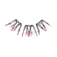 thumbnail image 5 of KISS imPRESS Lash Clusters, imPRESS Falsies Decorated, Pixie Dust, 12mm-14mm, 12 Clusters, 5 of 8