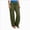 A124-AG, variant on Girls High Waisted Uniform Pants Wide Leg Dress Pants Casual Trousers with Pockets,Office 6-12 Months 12-24 Months 2T 3T 4T 5T 6T 7T 8T 9T Children Red 12-13 Years
