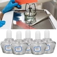 thumbnail image 4 of 5PCS Alcohol Lamp  250mL Laboratory Burning Lamp Bottle Glass  Refillable Glass Bottles For Laboratory Chemistry Experiment, 4 of 8