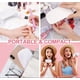 thumbnail image 2 of Mini lámpara de uñas de gel, lámpara de uñas portátil de bolsillo con forma de ratón con luz ultravioleta, tamaño de bolsillo, para todos los esmaltes de uñas de gel, alimentación por USB, 2 of 4