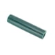 thumbnail image 1 of Tubo de cera para molde de anillo, tubo de cera para anillo Tubo de cera para joyería verde Molde de anillo de cera Instalación sin esfuerzo, 1 of 9