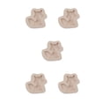thumbnail image 1 of Billuyoard Molde de silicona de dibujos animados para bodas, festivales, vacaciones, comedor, Bar, gelatina, pastel de Chocolate, molde casero, Type2 NO2, 1 of 6