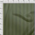 thumbnail image 2 of oneOone Viscose Chiffon Fabric Shadow Stripe Print Fabric By The Yard 42 Inch Wide, 2 of 4
