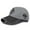 Dark Gray, variant on Canada Embroidered Maple Leaf Flag Adjustable Baseball Cap for Men and Women Red,One Size