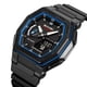 thumbnail image 1 of Reloj Digital Deportivo para Hombre, Resistente Al Agua y con Pantalla Luminosa, Ideal para Senderismo, Camping, Correr, Nadar y Otros Deportes., 1 of 7