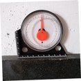 thumbnail image 2 of UPGRATOR Multi Functional Angle Measuring Instrument Inclinometer Black Measurement 1Pack, 2 of 6