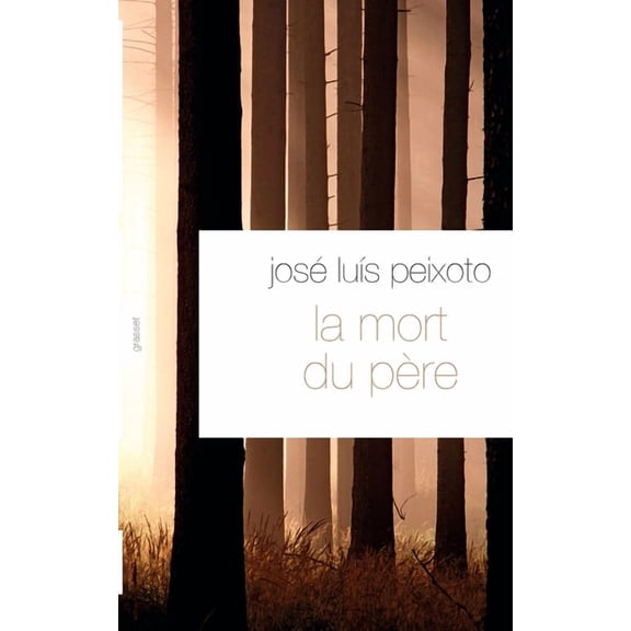 Litterature Etrangere La mort du pÃ¨re, (Paperback)