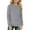 Gray_#07, variant on Grblisyd Girls Long Sleeve Shirts Size 10-12 Black Plain Teen Girls Clothes Fall Kids Crewneck Cute Tee Shirts Trendy Fall Outfits ,Beige 7-8Y