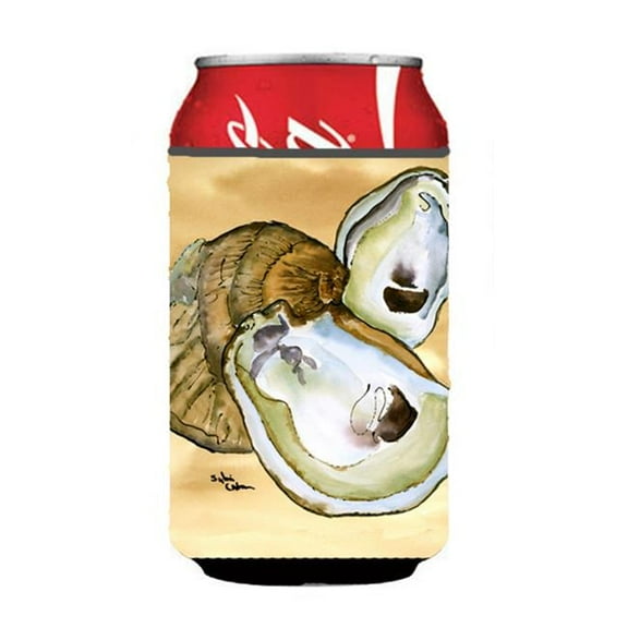 Oyster Can Or Bottle  Hugger - 12 oz.