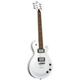 thumbnail image 5 of Michael Kelly Patriot Decree Standard Electric Guitar (White), 5 of 7