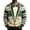 Army GreenB&17#0915, variant on Fabrcox S-5XL Mens Ugly Christmas Sweatshirt Xmas 3D Print Fake Tuxedo Novelty Mens Crew Necks Sweatshirts Loose Fit Vintage Funny Winter Holiday Men's Pullover Shirts Yellow M