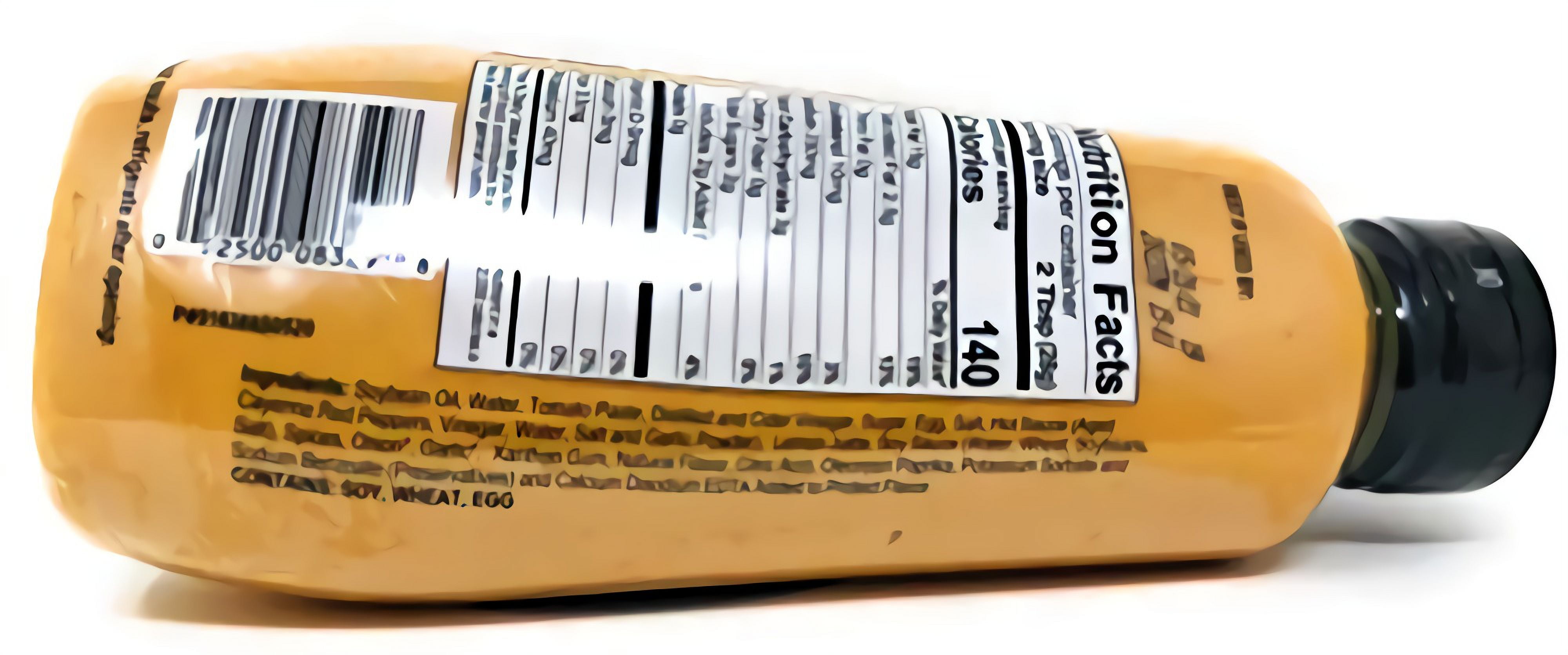 Duke's Mississippi Comeback Sauce, 14 oz