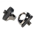 thumbnail image 4 of Methold Correa para cámara DSLR Cámara 1/4 Tornillo Hombro Sling Correa para el cuello Cinturón Bolsa para cámara Estuche Adaptador de Accesorios de cámara y óptica, 4 of 6